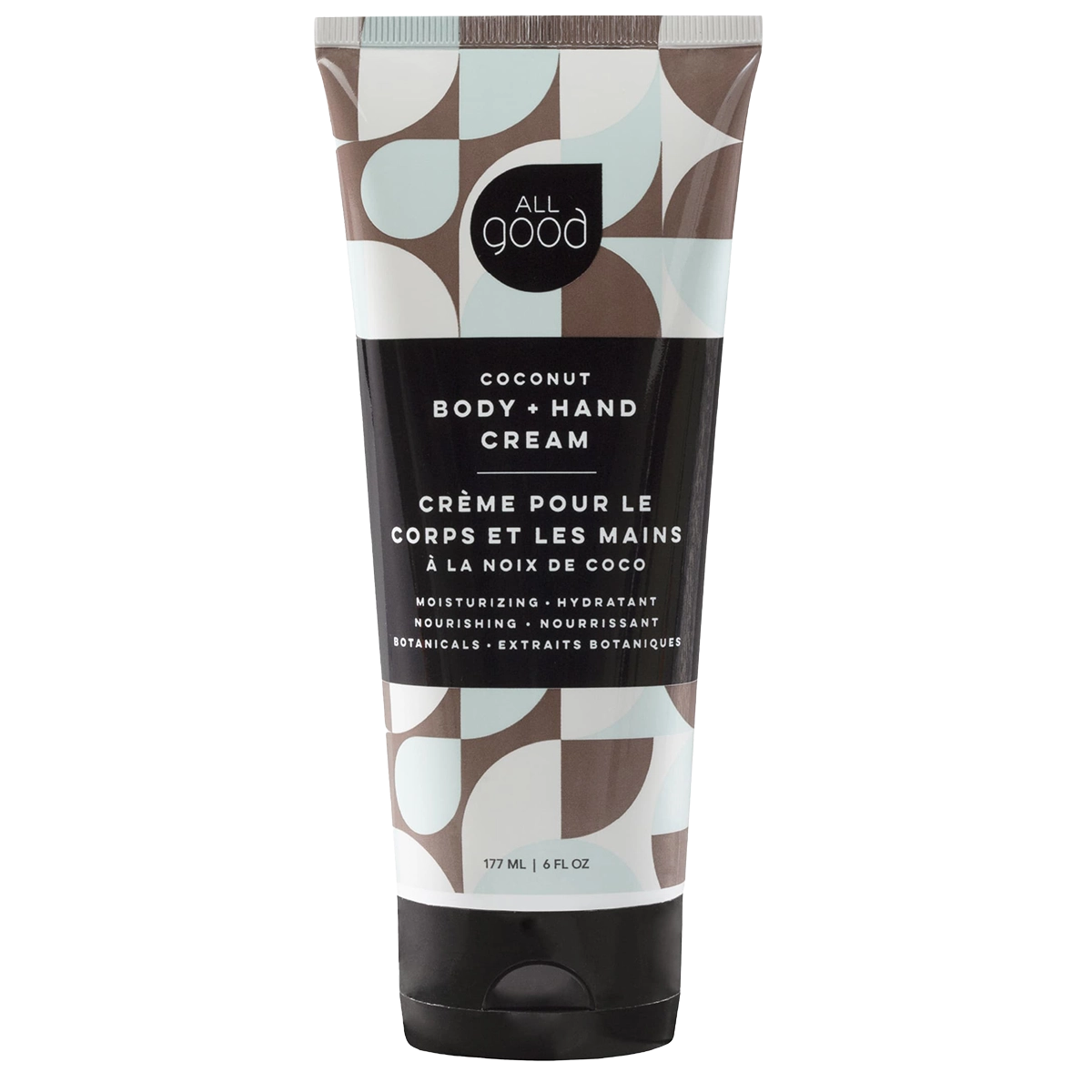 Coconut Body Lotion - 6 oz