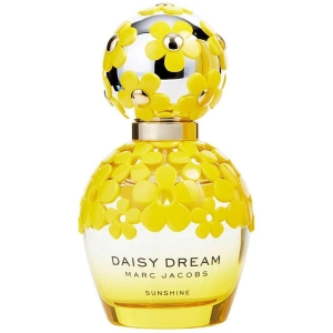 DAISY DREAM SUNSHINE by Marc Jacobs for her EDT 1.7 oz New tester