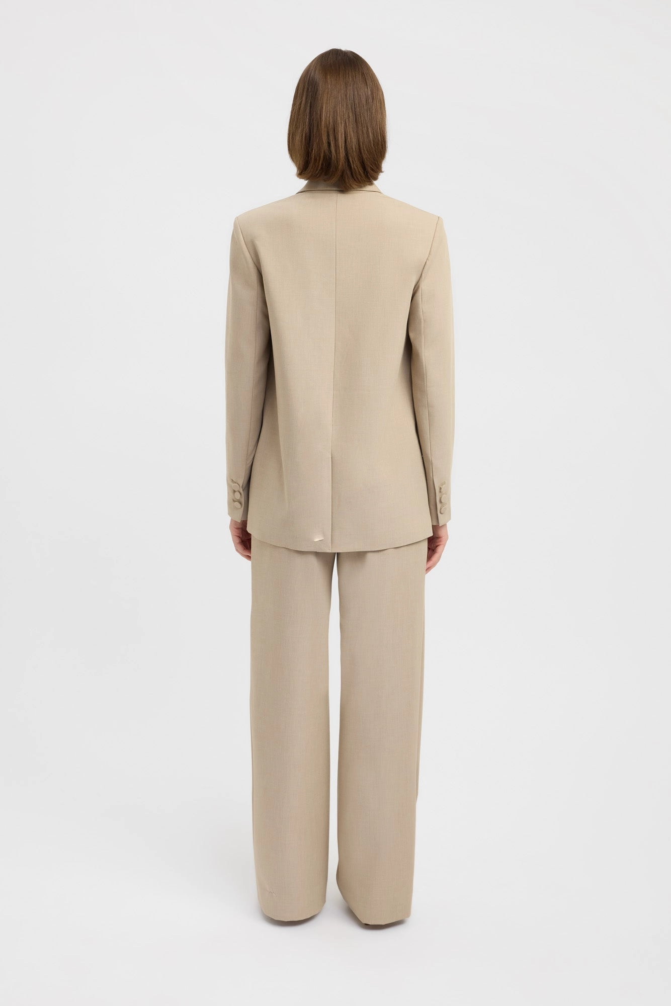 Dallas Blazer