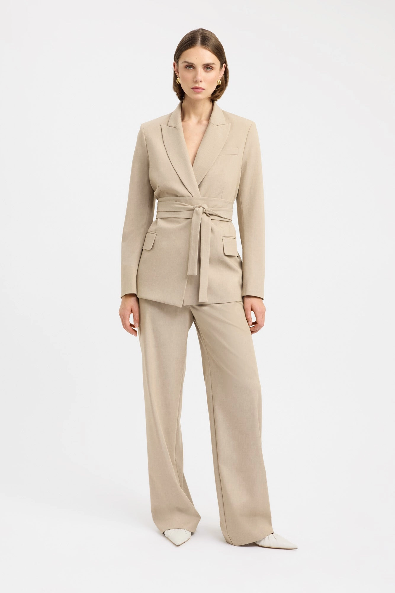 Dallas Blazer