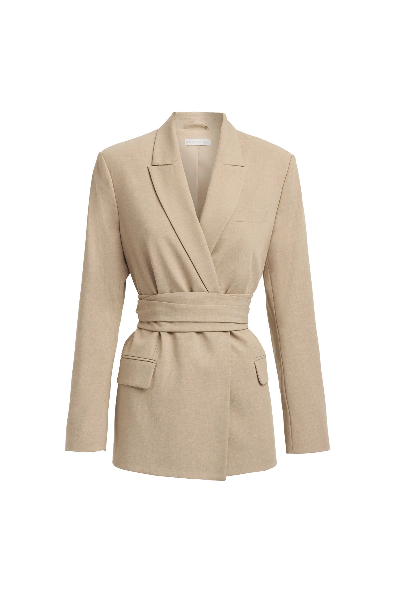Dallas Blazer