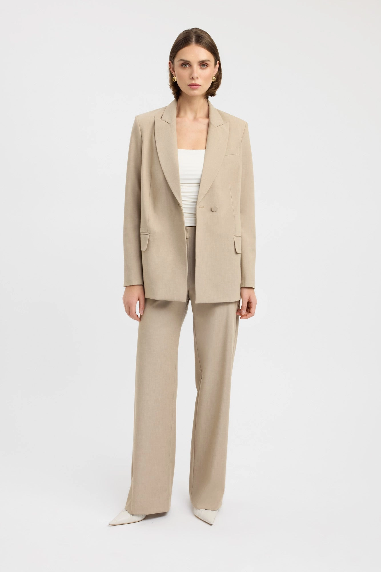 Dallas Blazer