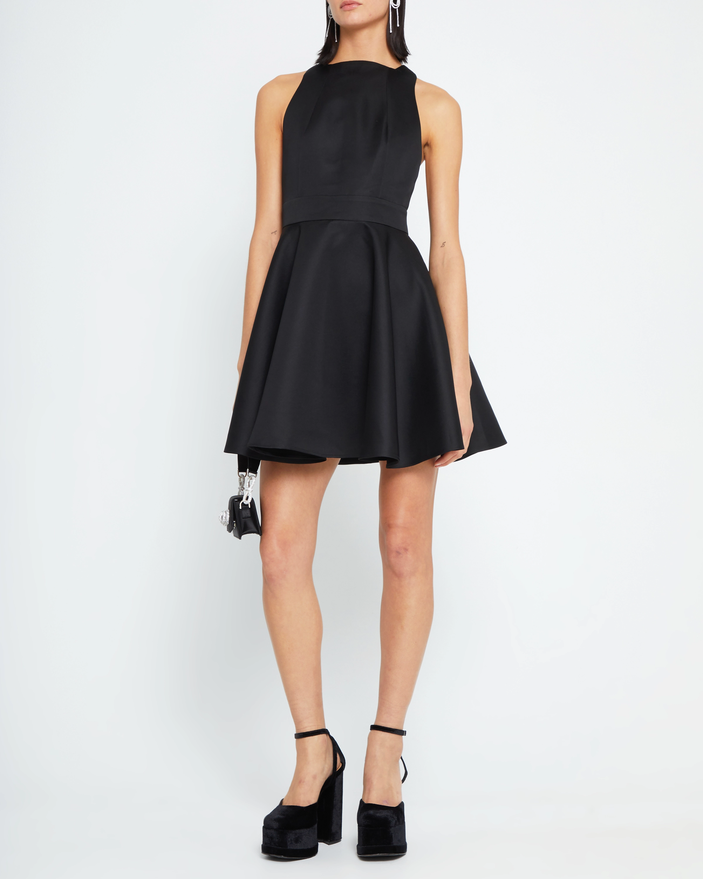 Danni Dress