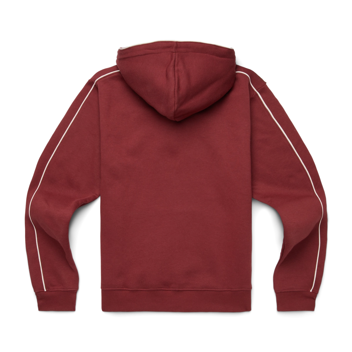Day And Night Pullover Hoodie - Women's