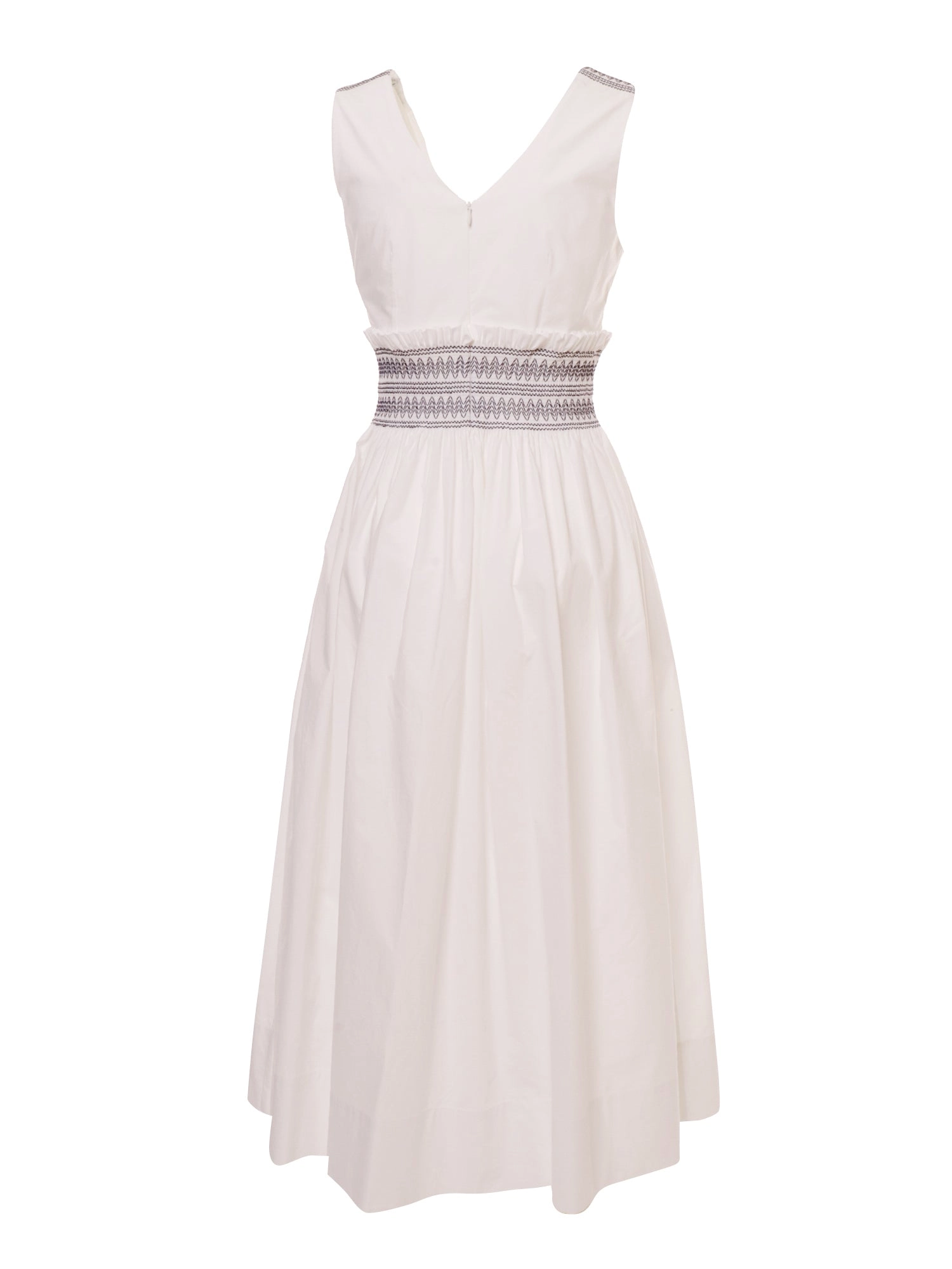 Dress Parosh