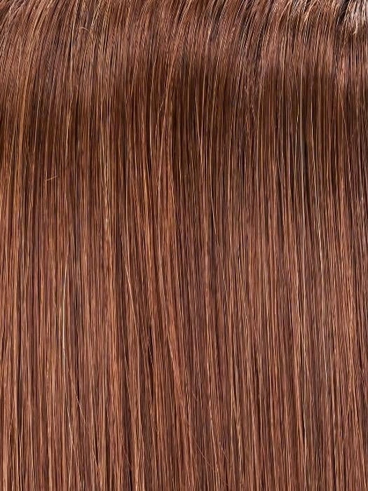 easiPony 12" | Human Hair Extension | Ponytail Wrap