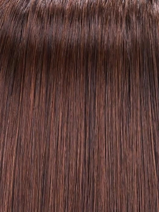 easiPony 12" | Human Hair Extension | Ponytail Wrap