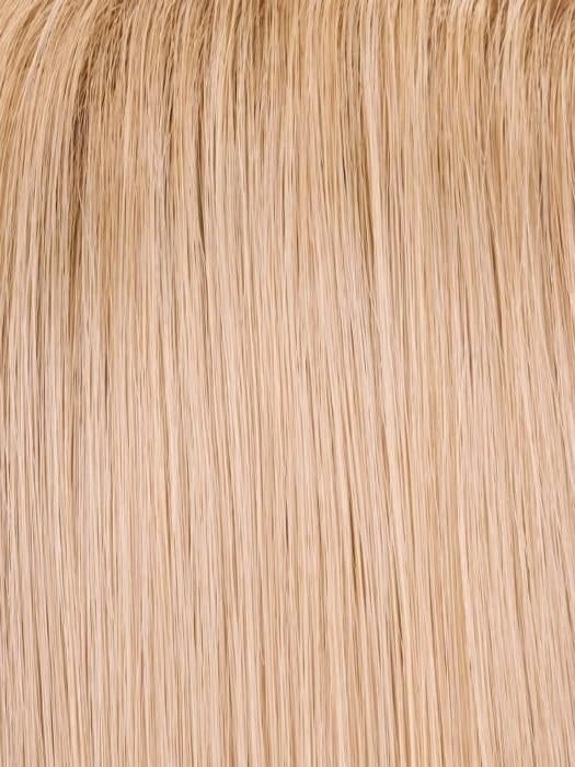 easiPony 12" | Human Hair Extension | Ponytail Wrap