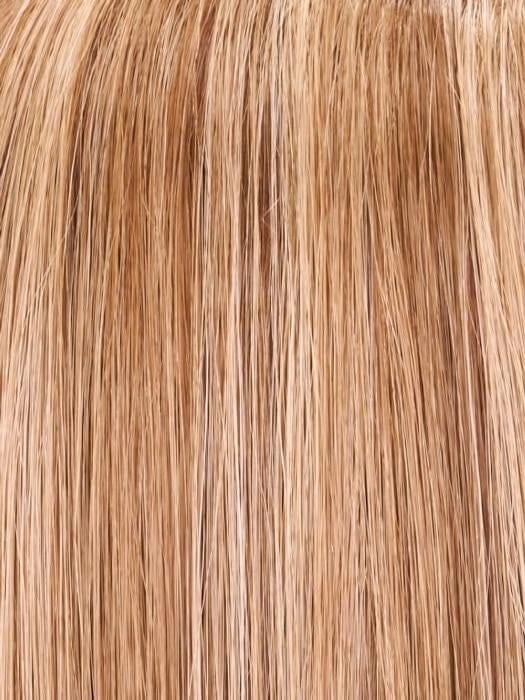 easiPony 12" | Human Hair Extension | Ponytail Wrap