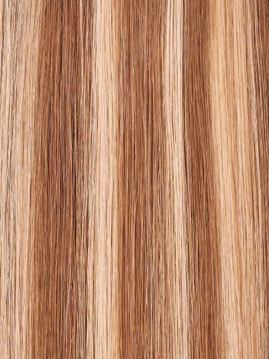 easiPony 12" | Human Hair Extension | Ponytail Wrap