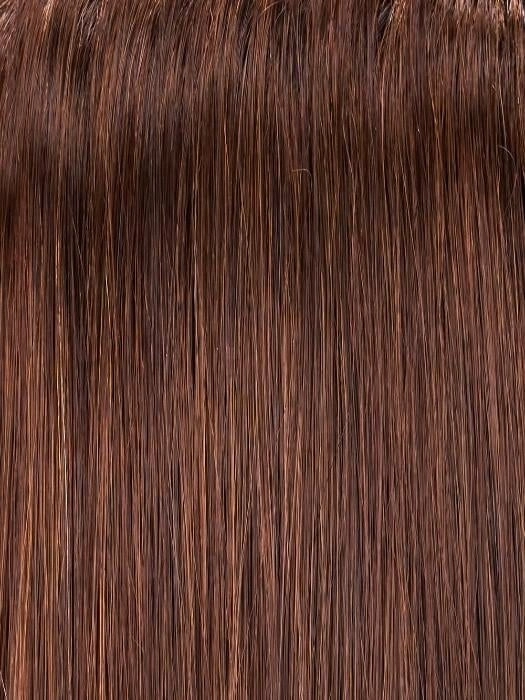 easiPony 12" | Human Hair Extension | Ponytail Wrap