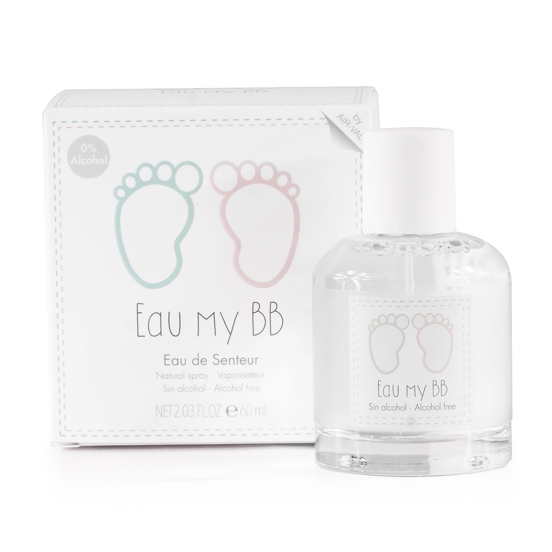 Eau My Bb For Girls