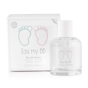 Eau My Bb For Girls
