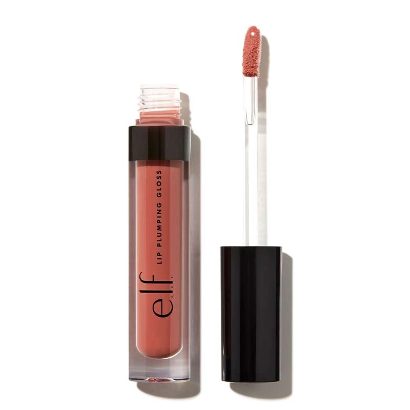 e.l.f. Lip Plumping Gloss Discontinued