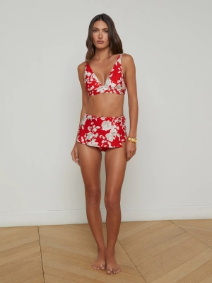 Ellen Skirt Bikini Bottom