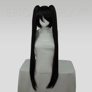 Eos - Black Wig