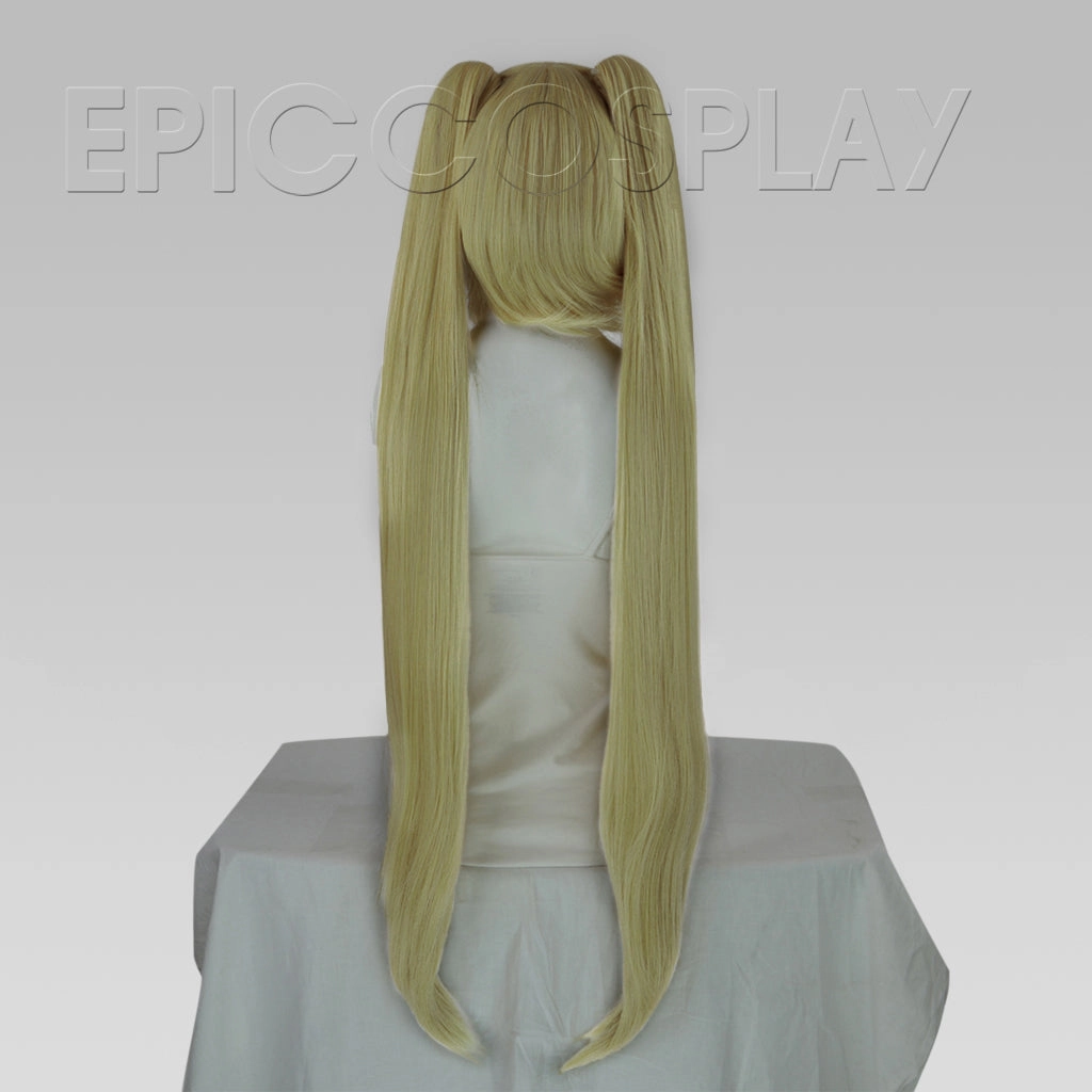 Eos -  Natural Blonde Wig