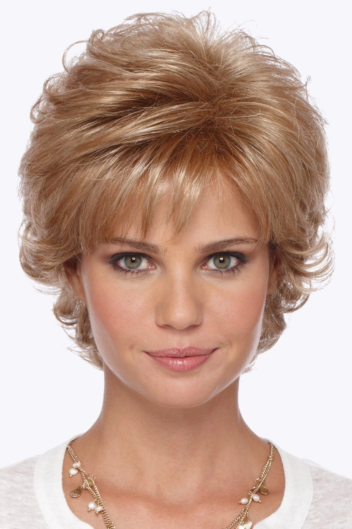 Estetica Wigs - Mandy