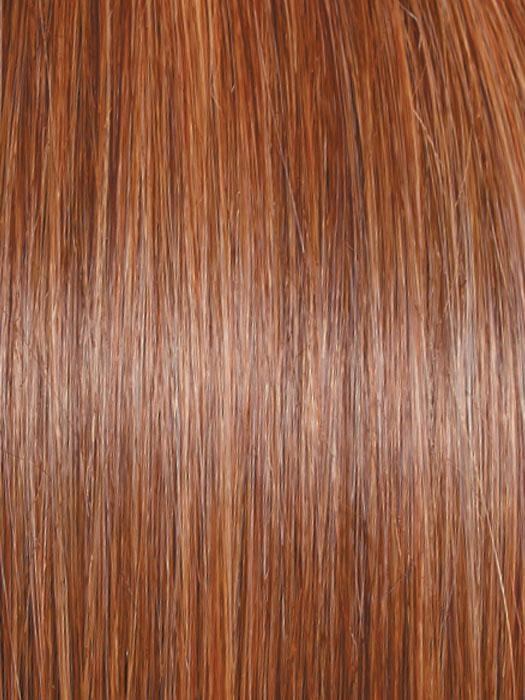 Free Time | HF Synthetic Lace Front Wig | CLOSEOUT