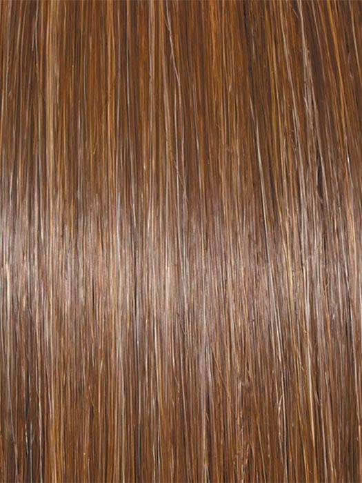 Free Time | HF Synthetic Lace Front Wig | CLOSEOUT