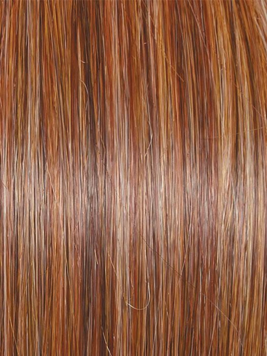 Free Time | HF Synthetic Lace Front Wig | CLOSEOUT
