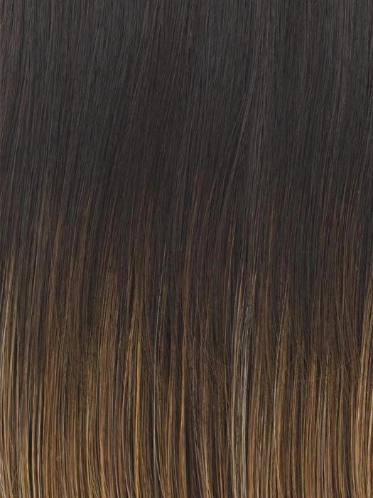 Free Time | HF Synthetic Lace Front Wig | CLOSEOUT