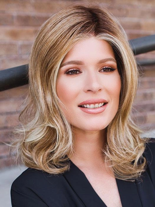 Free Time | HF Synthetic Lace Front Wig | CLOSEOUT