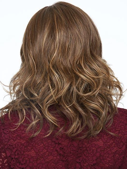 Free Time | HF Synthetic Lace Front Wig | CLOSEOUT