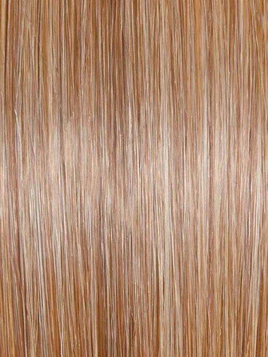 Free Time | HF Synthetic Lace Front Wig | CLOSEOUT