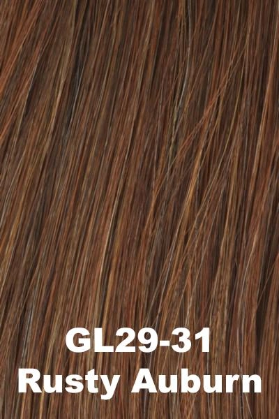 Gabor Wigs - Center of Attention