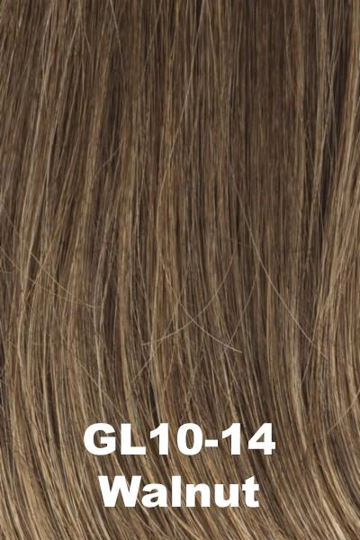 Gabor Wigs - Center of Attention