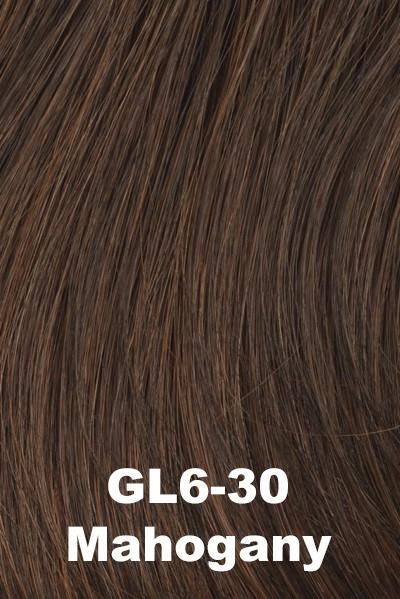 Gabor Wigs - Center of Attention
