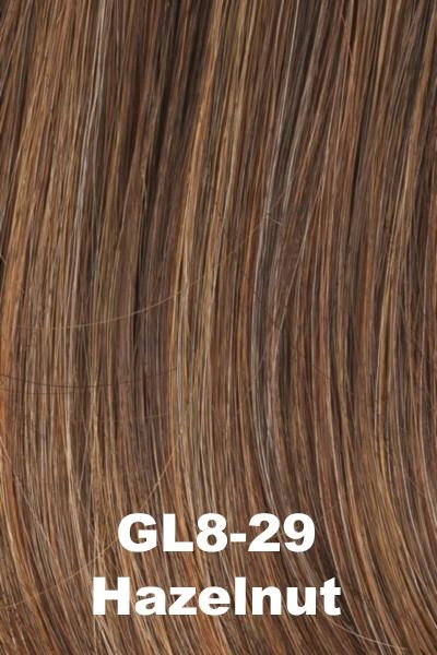 Gabor Wigs - Center of Attention