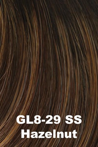 Gabor Wigs - Center of Attention