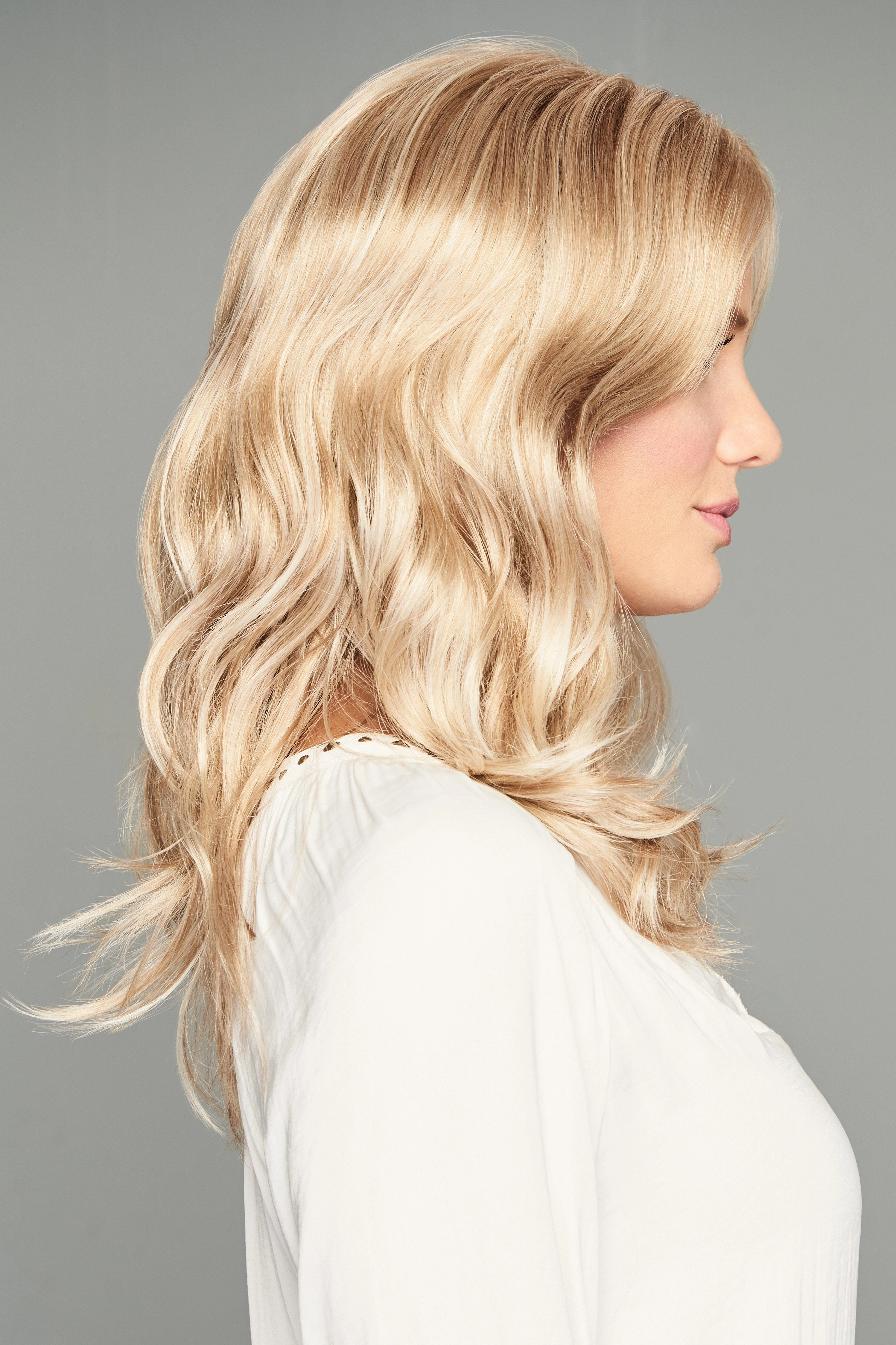Gabor Wigs - Center of Attention