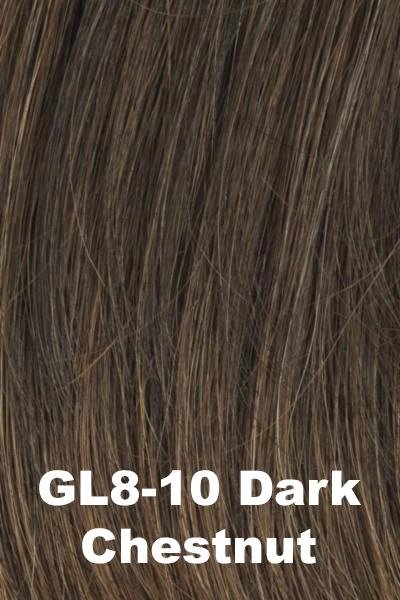 Gabor Wigs - Center of Attention