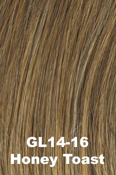 Gabor Wigs - Center of Attention