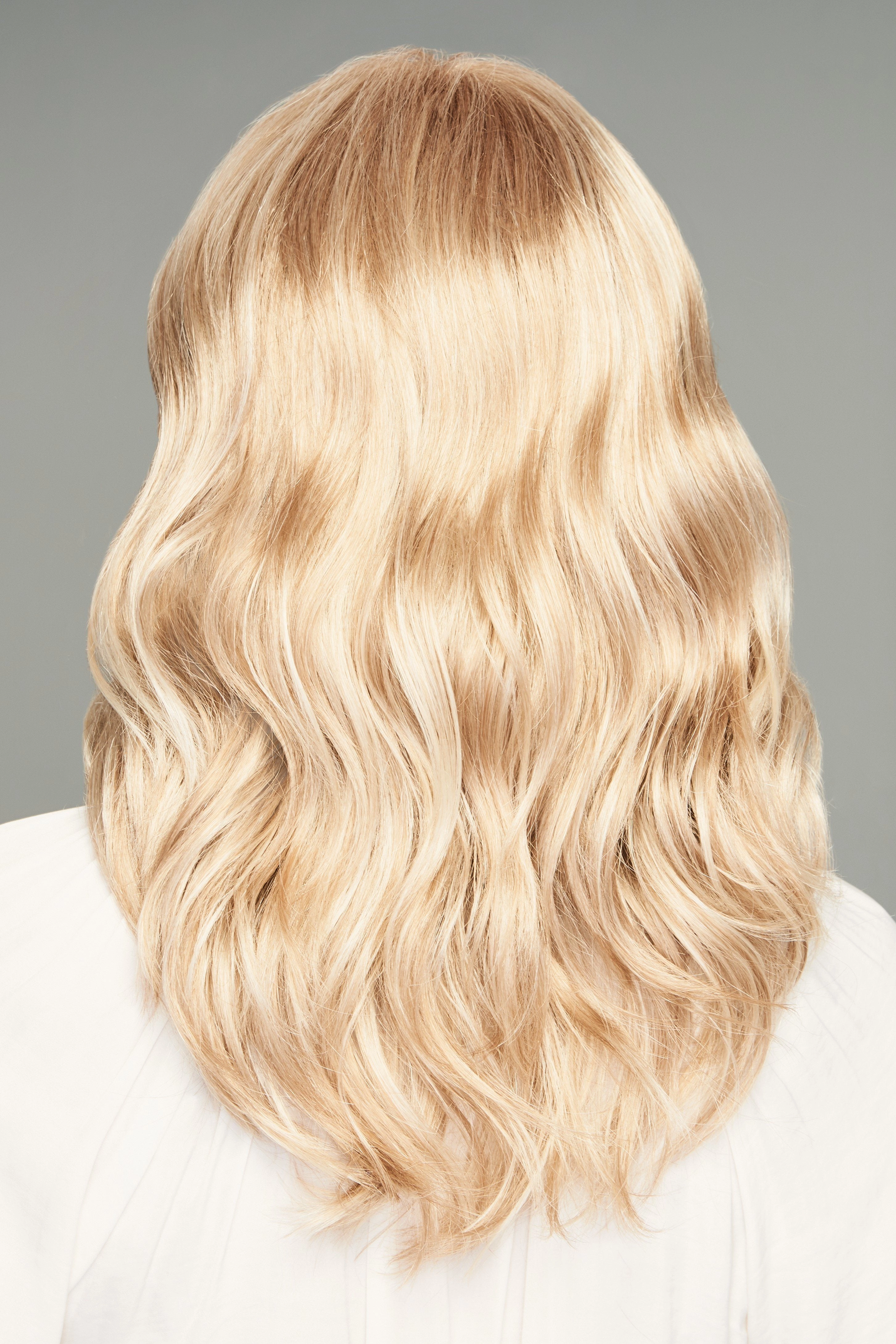 Gabor Wigs - Center of Attention