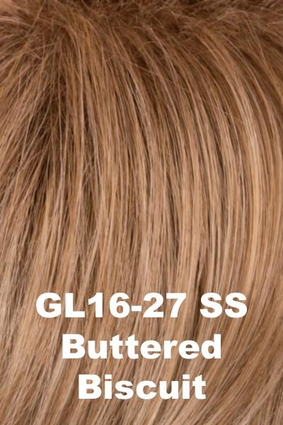 Gabor Wigs - Center of Attention