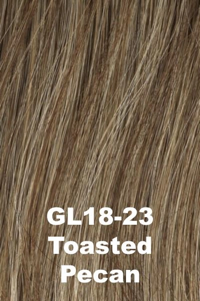 Gabor Wigs - Center of Attention