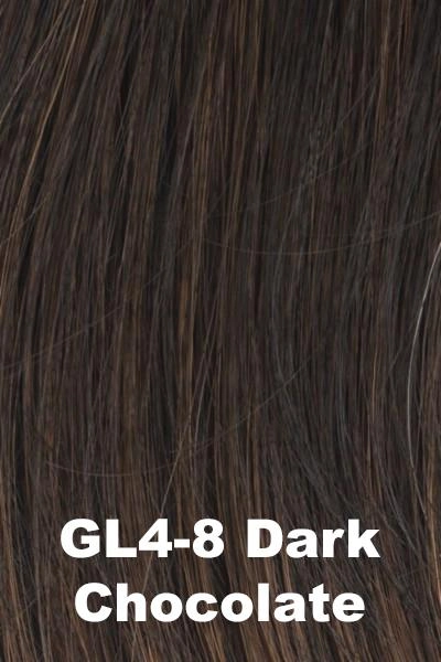 Gabor Wigs - Center of Attention
