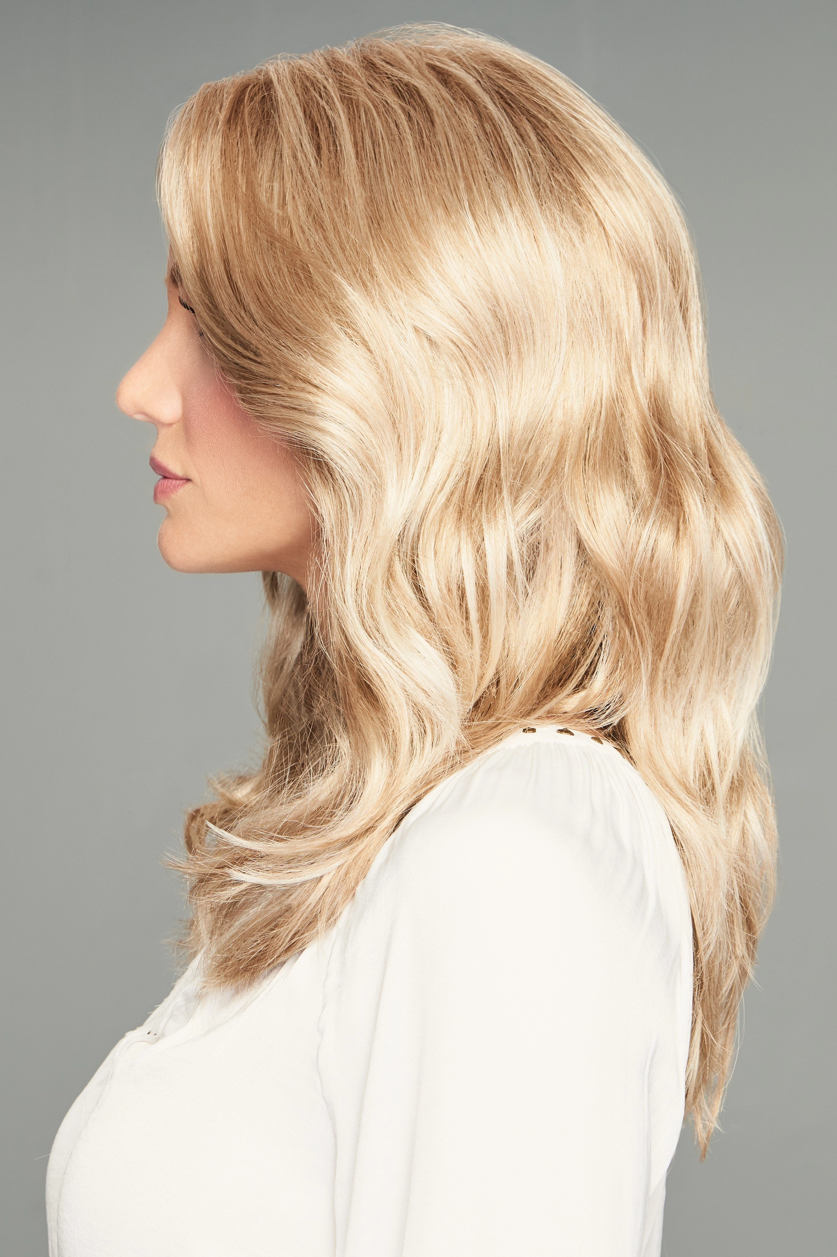 Gabor Wigs - Center of Attention