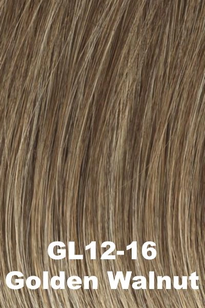 Gabor Wigs - Center of Attention