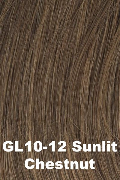 Gabor Wigs - Center of Attention