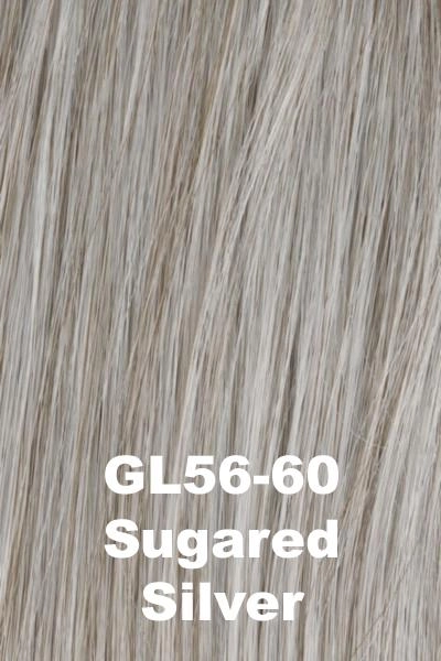 Gabor Wigs - Center of Attention