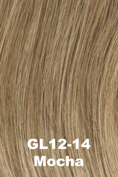 Gabor Wigs - Center of Attention