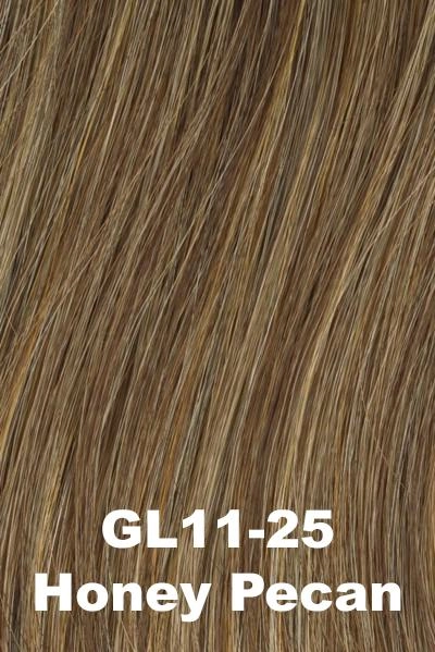 Gabor Wigs - Center of Attention
