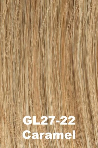 Gabor Wigs - Center of Attention