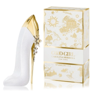 Good Girl Sparkling Ice by Carolina Herrera 80ml EDP