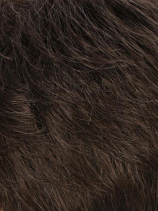 Heather | Synthetic Wig (Basic Cap)